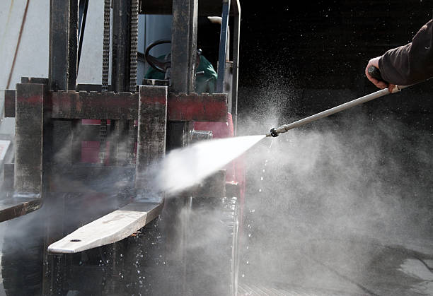 Professional Pressure Washing Services in Black River, NY