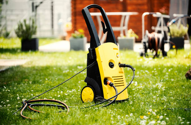 Best Sidewalk and Walkway Cleaning  in Black River, NY